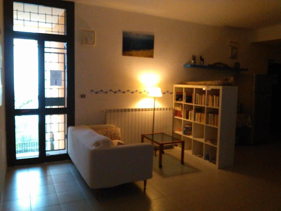 Perla Del Levante Hostel Framura Exteriör bild